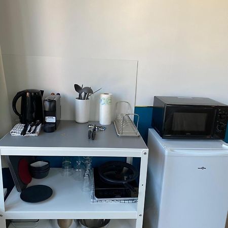 Capstay Roubaix Lille Private Shower & Netflix Экстерьер фото