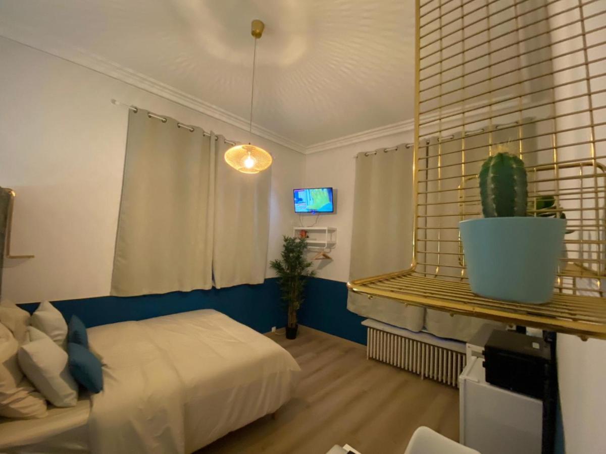 Capstay Roubaix Lille Private Shower & Netflix Экстерьер фото