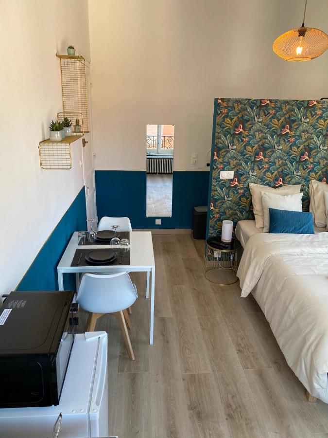 Capstay Roubaix Lille Private Shower & Netflix Экстерьер фото