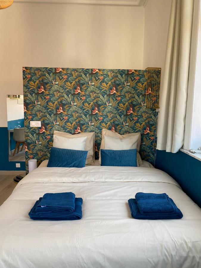 Capstay Roubaix Lille Private Shower & Netflix Экстерьер фото