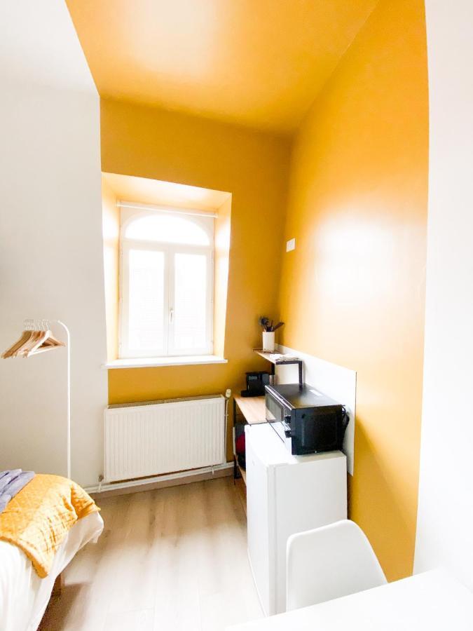 Capstay Roubaix Lille Private Shower & Netflix Экстерьер фото