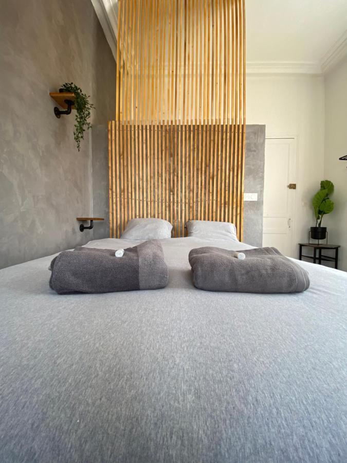 Capstay Roubaix Lille Private Shower & Netflix Экстерьер фото